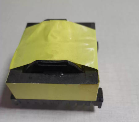 EC4954 Horizontal High Frequency Transformer | For Photovoltaic Inverters and Switching Power Supplies | High Power Inductor 500–2000W