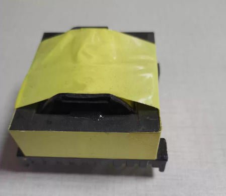 EC4954 Horizontal High Frequency Transformer | For Photovoltaic Inverters and Switching Power Supplies | High Power Inductor 500–2000W