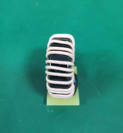 MC0079071A7 Micrometals Differential Mode Choke | Wire Diameter 0.1×100P | Inductance 35uH