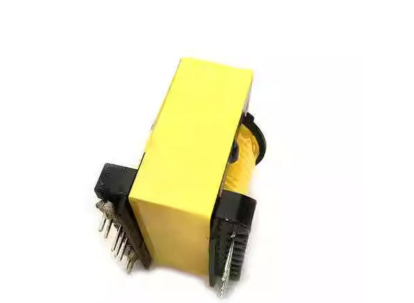 EC4950 Horizontal/Vertical High Frequency Transformer | High Power Transformer for Switching Power Supplies and Inverters