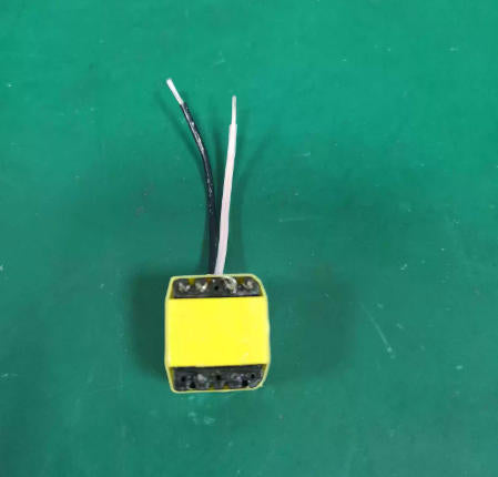 EE1310 Vertical High Frequency Transformer | 5V 2A | For Charger Adapters | Independent R&D and Custom Production