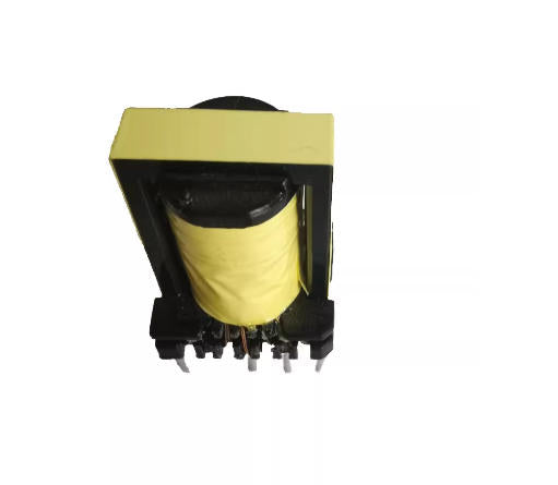 EOC2028 Vertical Transformer | For Switching Power Supplies and Control Boards | Auxiliary Transformer | Custom Design & Production Supported