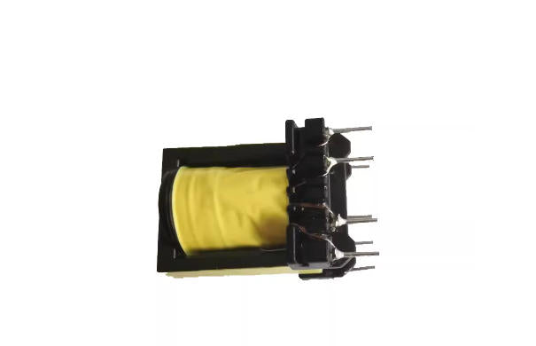 EOC2028 Vertical Transformer | For Switching Power Supplies and Control Boards | Auxiliary Transformer | Custom Design & Production Supported