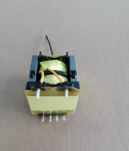 PQ4040 Transformer | Dual-Slot Bobbin Core | PC95 Material | LLC Circuit | Suitable for EV Chargers