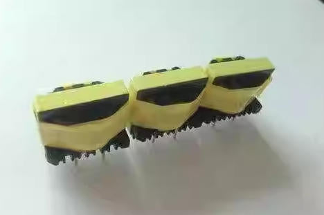 محول التردد العالي EE22 | شهادة سلامة مُحسّنة | للمحولات والشاشات ووحدات تزويد الطاقة | بحث وتطوير وإنتاج مستقل