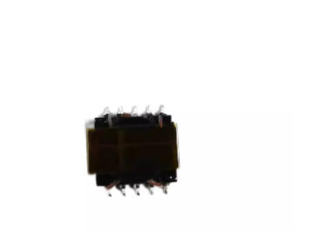 Factory Direct SMD High Frequency Transformer ER14.5 | Turn Ratio 1:1:1 | Independent R&D Supported | For PoE Communication Modules