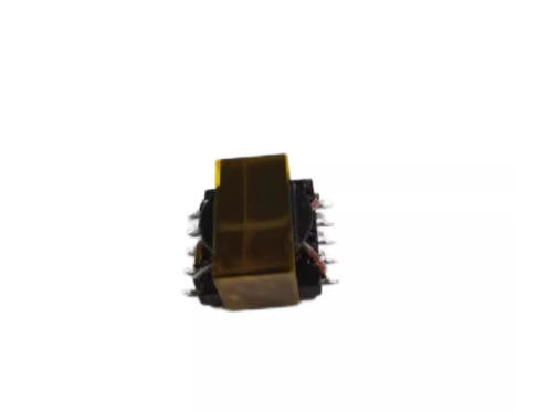 Factory Direct SMD High Frequency Transformer ER14.5 | Turn Ratio 1:1:1 | Independent R&D Supported | For PoE Communication Modules