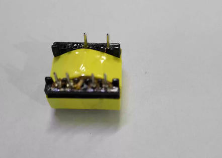 EE19 High Frequency Transformer | LED Switching Power Supply Transformer | For Adapters | Sample Customization & Independent Development Supported