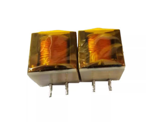 PQ2020 Coreless Transformer | PFC Inductor | High Current | Industrial Control, Photovoltaic Inverter, and Energy Storage Applications | Independent R&D