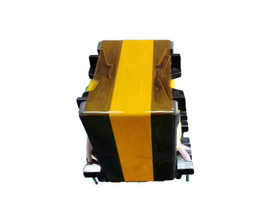 PQ3535 Transformer | Dual-Slot Vertical Type | LLC Resonant Circuit | High Power Switching Power Supply for New Energy and Photovoltaic Applications