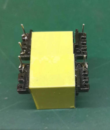 PQ2020 Vertical High Frequency Transformer | LED Switching Power Supply | GaN Adapter Dedicated | Independent Design and Development