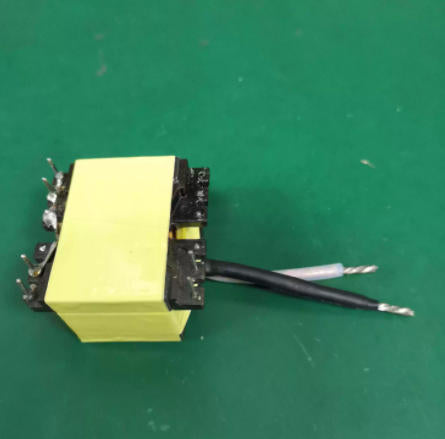 PQ3225 High-Frequency Transformer for LED Power Supply, Medical Equipment & GaN PV Inverters | Custom Design & Development
