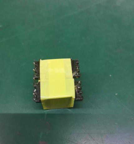 PQ2016 Vertical High-Frequency Transformer | Small Power Transformer for LED Power Adapters