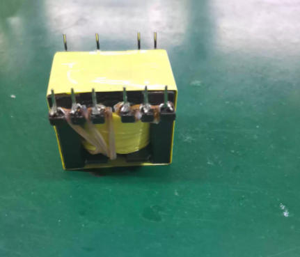 PQ3535 High-Frequency Transformer | High-Power LED Power Supply Transformer