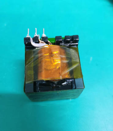 PQ3230 High-Frequency Transformer | 200W Forward Converter Design, 2+2:80 Turns Ratio, DMR95 Core | For Inverter & Energy Storage Power Supplies