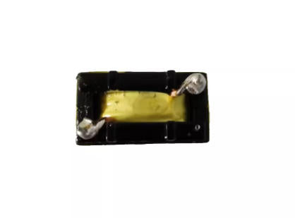 ATQ2714 inductor transformer side view for LLC systems