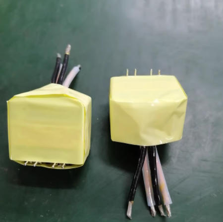 ATQ2716 high frequency transformer 300W for GaN chargers