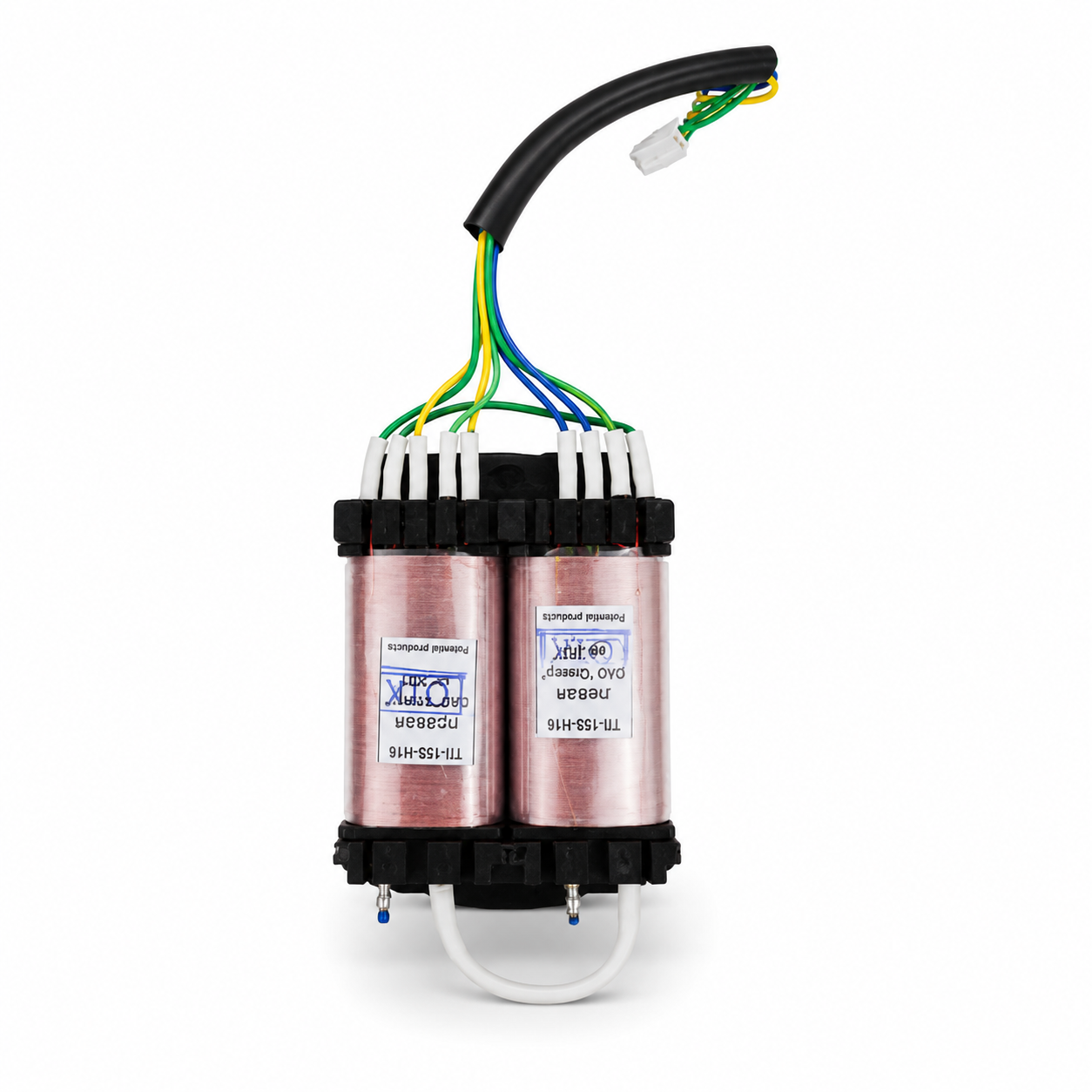 CD type high frequency transformer for industrial power equipment