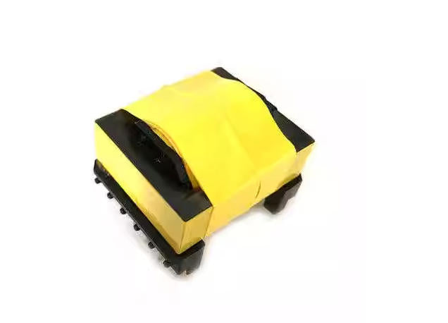 EC4950 horizontal vertical transformer structure for industrial applications