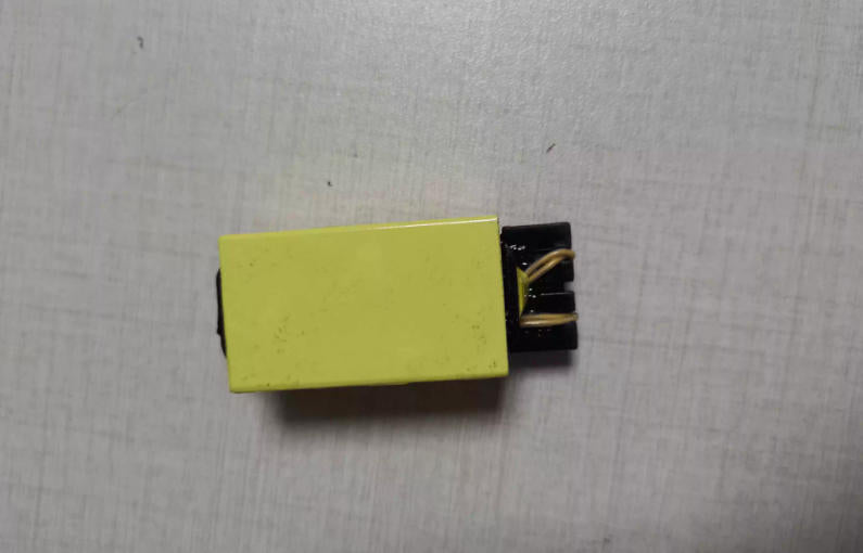 ED2037 high frequency transformer 60W for LED switching power supply