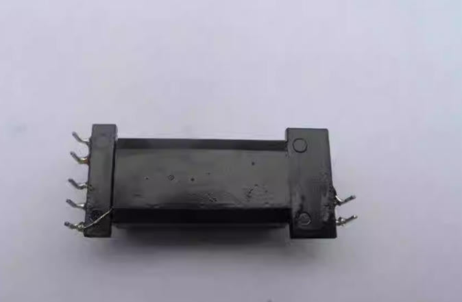 EDR high frequency transformer rear view LED tube driver