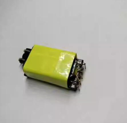EDR LED driver transformer compact design for lighting systems