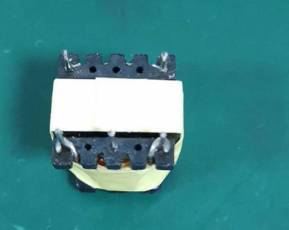 EE13 vertical high frequency transformer for charger adapters