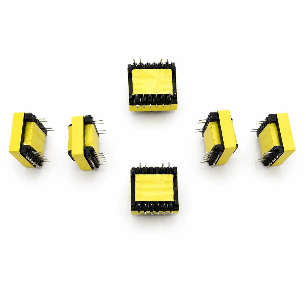 EE19 compact inverter transformer for UV control systems