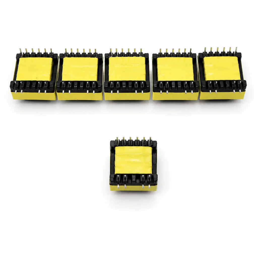 EE19 inverter step-up transformers for electronic control boards