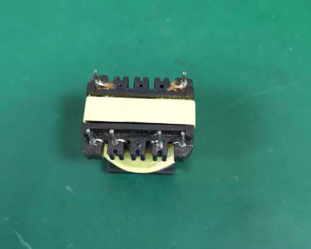 EE25 transformer front view for traffic signal controller power supplies