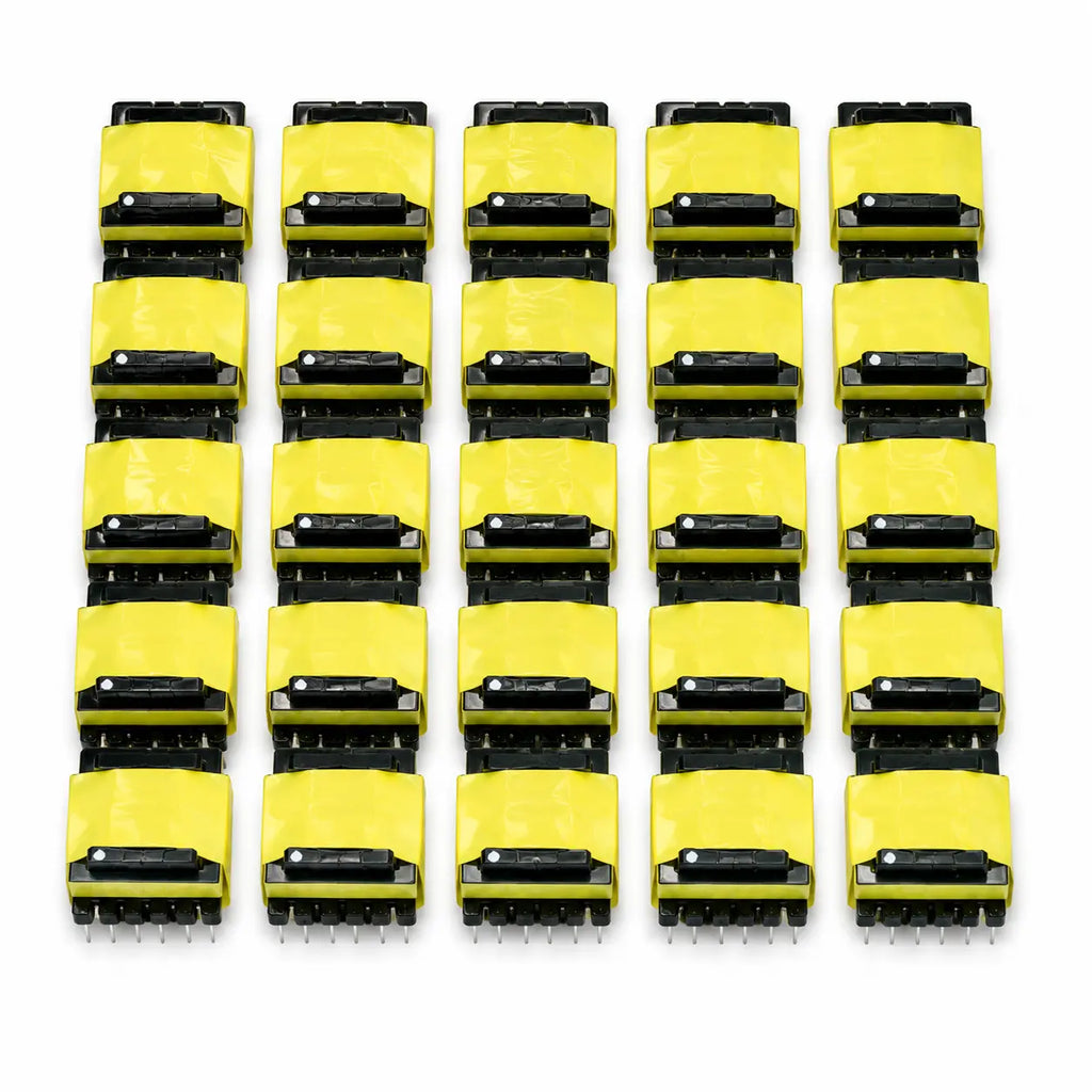 EE35 high frequency transformers for industrial control instruments