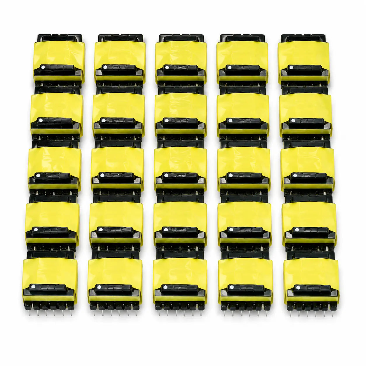 EE35 high frequency transformers for industrial control instruments