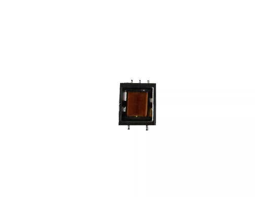 EE6.5 low power auxiliary transformer detail for compact PCB applications