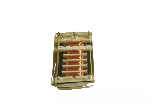 EEL inverter transformer batch production for industrial applications