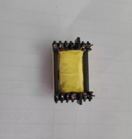 EEL16 5+5 pin driver transformer for auxiliary power supply