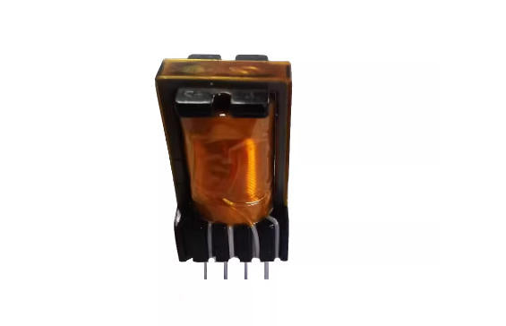 EEL16 industrial transformer angle view for switching power supplies