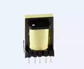 EEL19 compact transformer front view for renewable energy systems