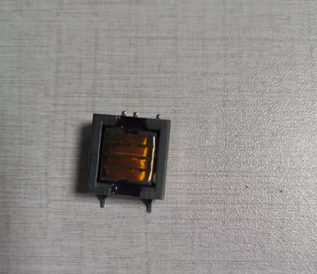 EFD15 SMD step-up transformer for solar UV insect killer lamp