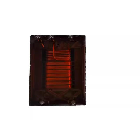 EFD20 high voltage transformer detail for plasma equipment