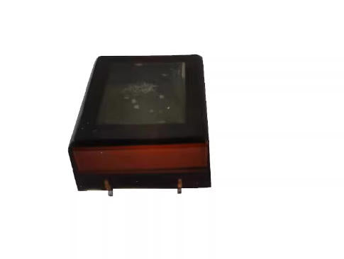 EFD20 ultra thin encapsulated transformer for electrostatic dust removal