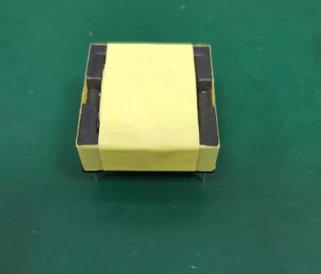 EFD25 horizontal transformer side view for photovoltaic inverter