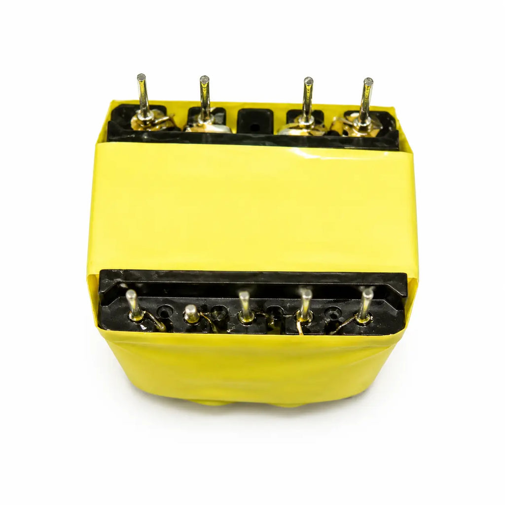 EI/EE28 hybrid core transformer industrial control system application
