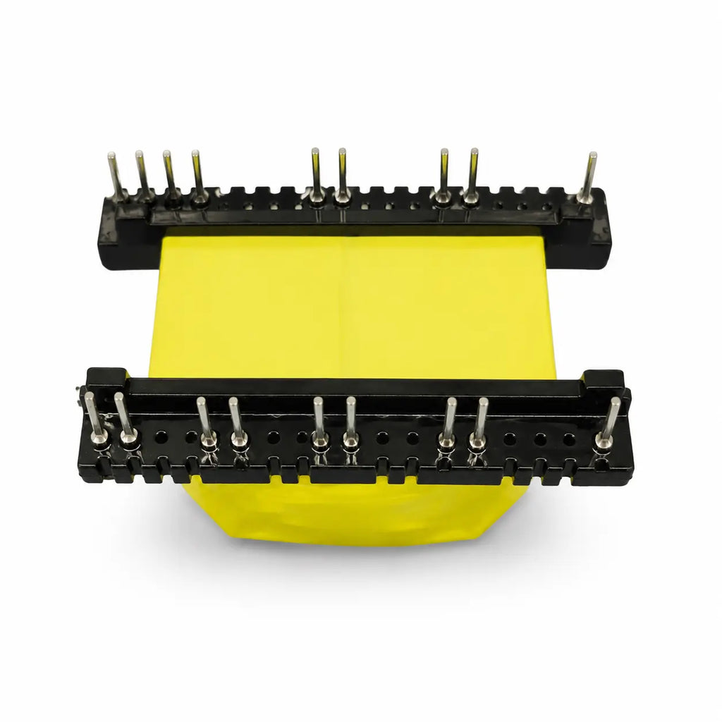 EI/EE33 high frequency transformer for servo inverter control systems