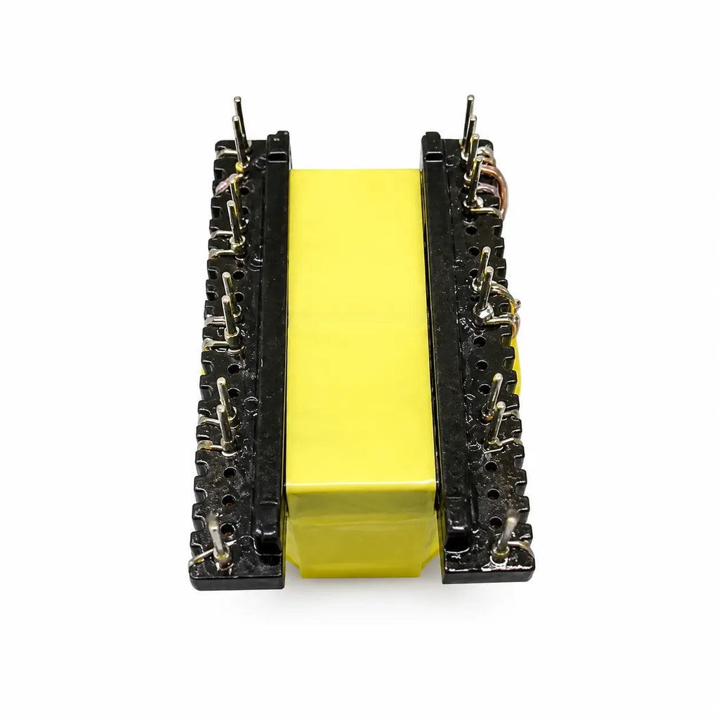 EI/EE33 industrial control transformer multi-output design