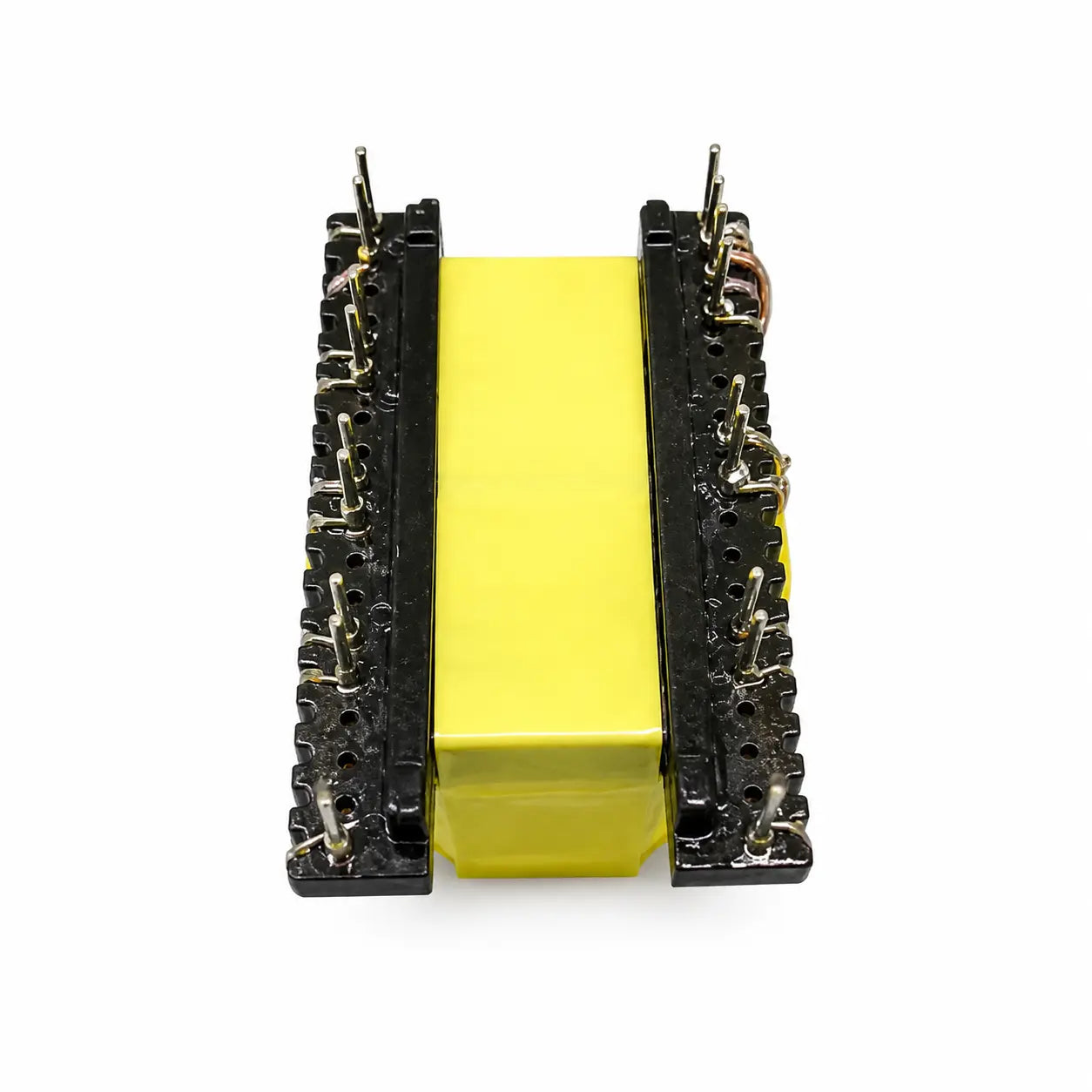 EI/EE33 industrial control transformer multi-output design