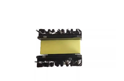 EOC2028 transformer front view for switching power supply