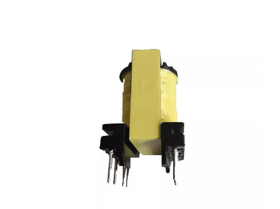 EOC2028 auxiliary transformer PCB mounting structure detail