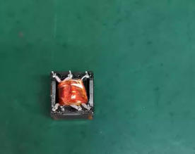 EP13 high frequency transformer for communication and PV control boards