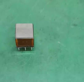 EP13 compact transformer side view for control board applications