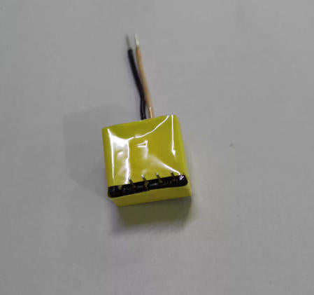 EPC17 safety certified transformer with wire output for charging adapter